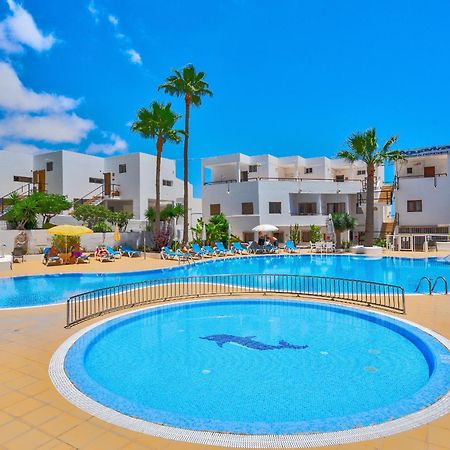 Relax Front Sea Apartment Callao Salvaje Bagian luar foto